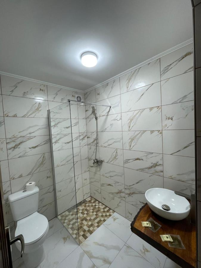 Silver Mountain Villa Колібіца Екстер'єр фото