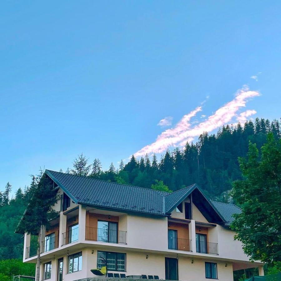 Silver Mountain Villa Колібіца Екстер'єр фото