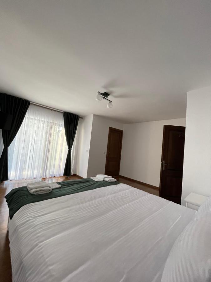 Silver Mountain Villa Колібіца Екстер'єр фото
