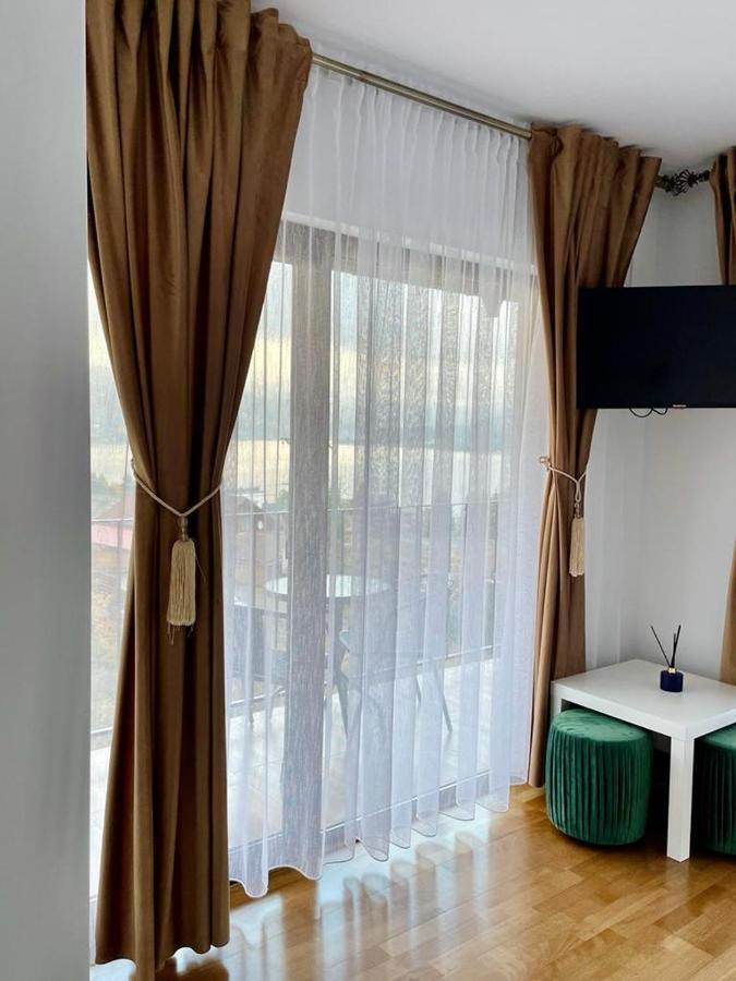 Silver Mountain Villa Колібіца Екстер'єр фото