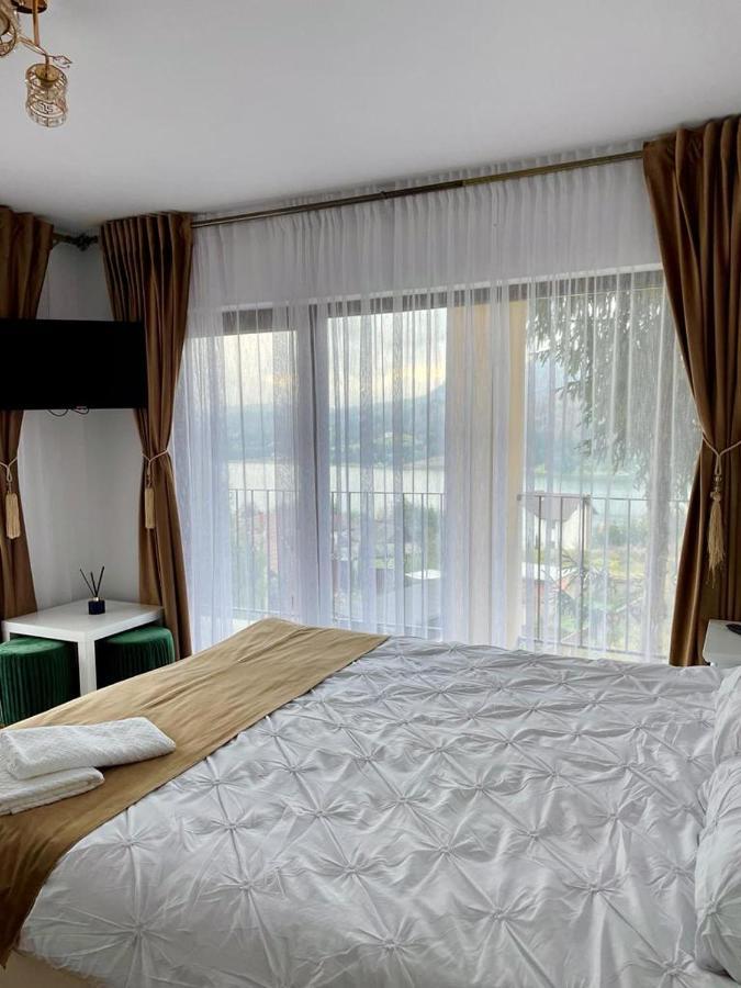 Silver Mountain Villa Колібіца Екстер'єр фото