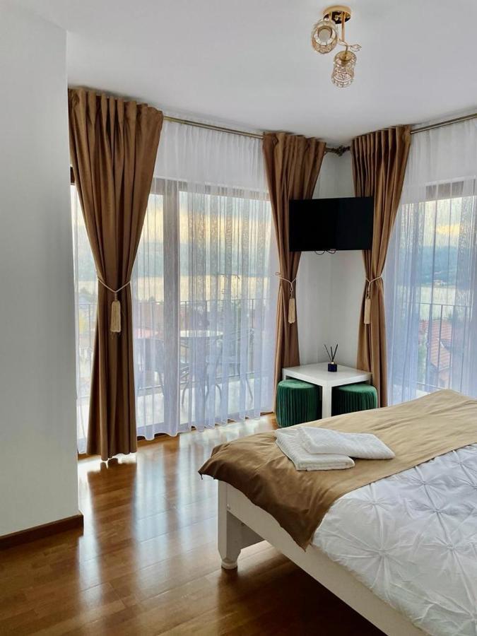 Silver Mountain Villa Колібіца Екстер'єр фото