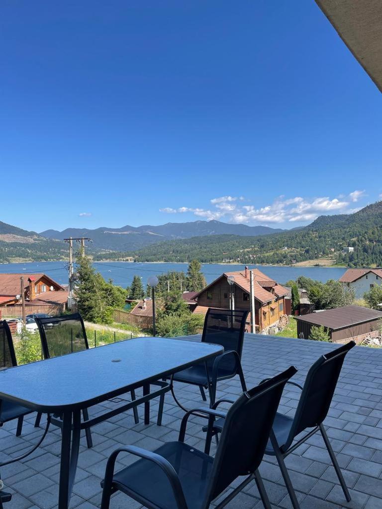 Silver Mountain Villa Колібіца Екстер'єр фото